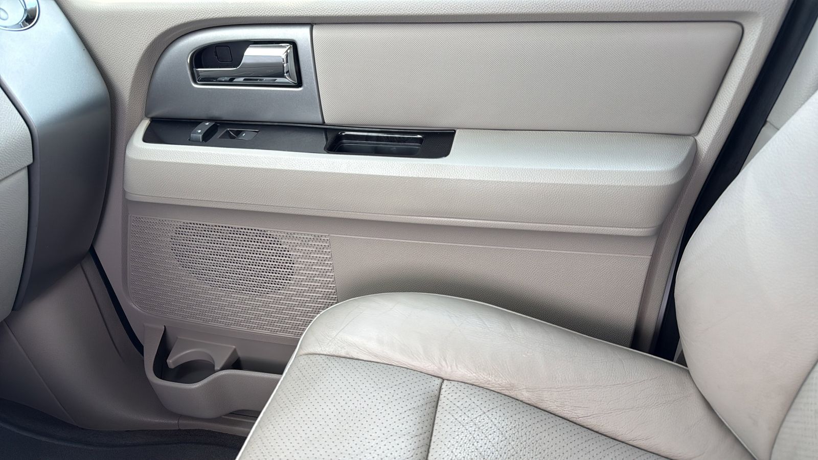 Used Car 2014 Ford Expedition  Limited For Sale Under $20,000 In Austin, Texas