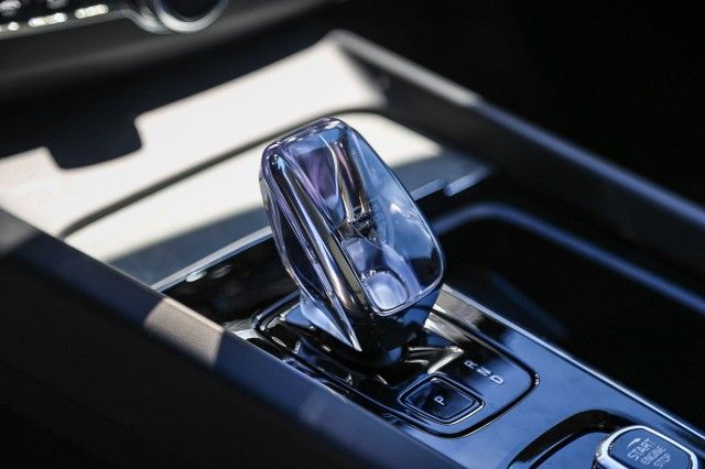 2025 Volvo XC60 Ultra - Photo 20