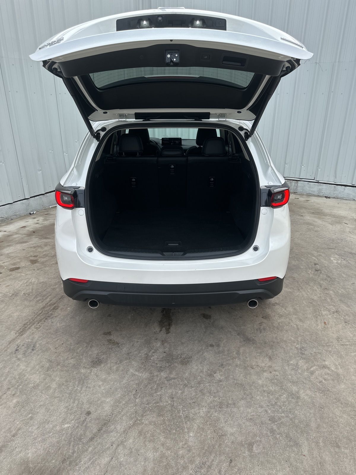 Used Car 2022 Mazda Cx-5  2.5 S Premium Package For Sale Under $30,000 In Austin, Texas