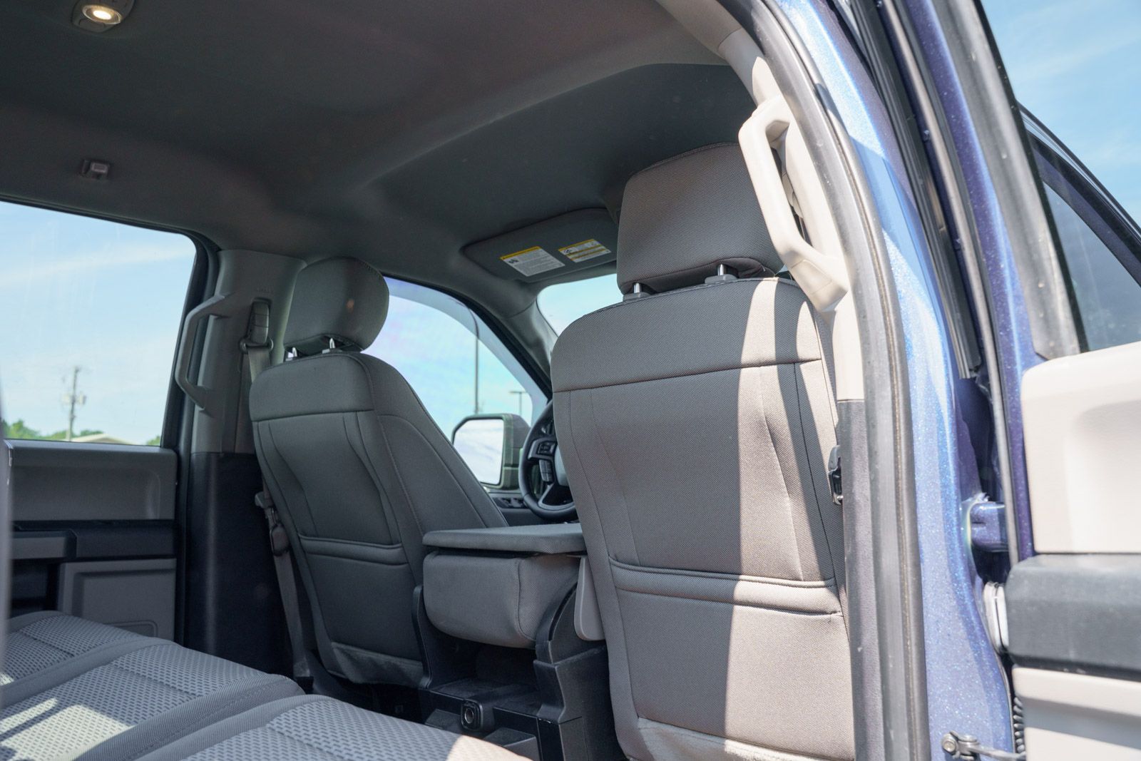 Used 2018 Ford F-150 Truck
