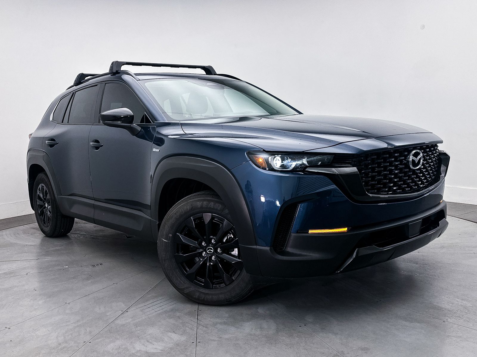 2025 Mazda Mazda CX-50 Hybrid Premium