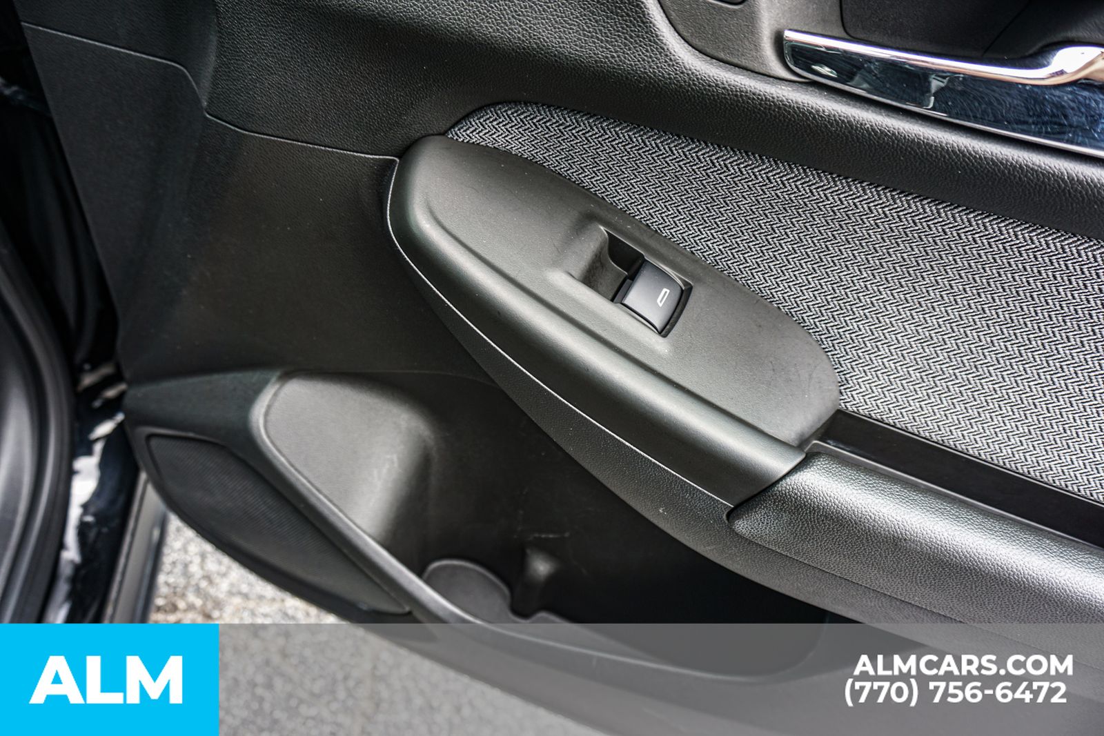 Used 2025 Black Chevrolet LT image 47