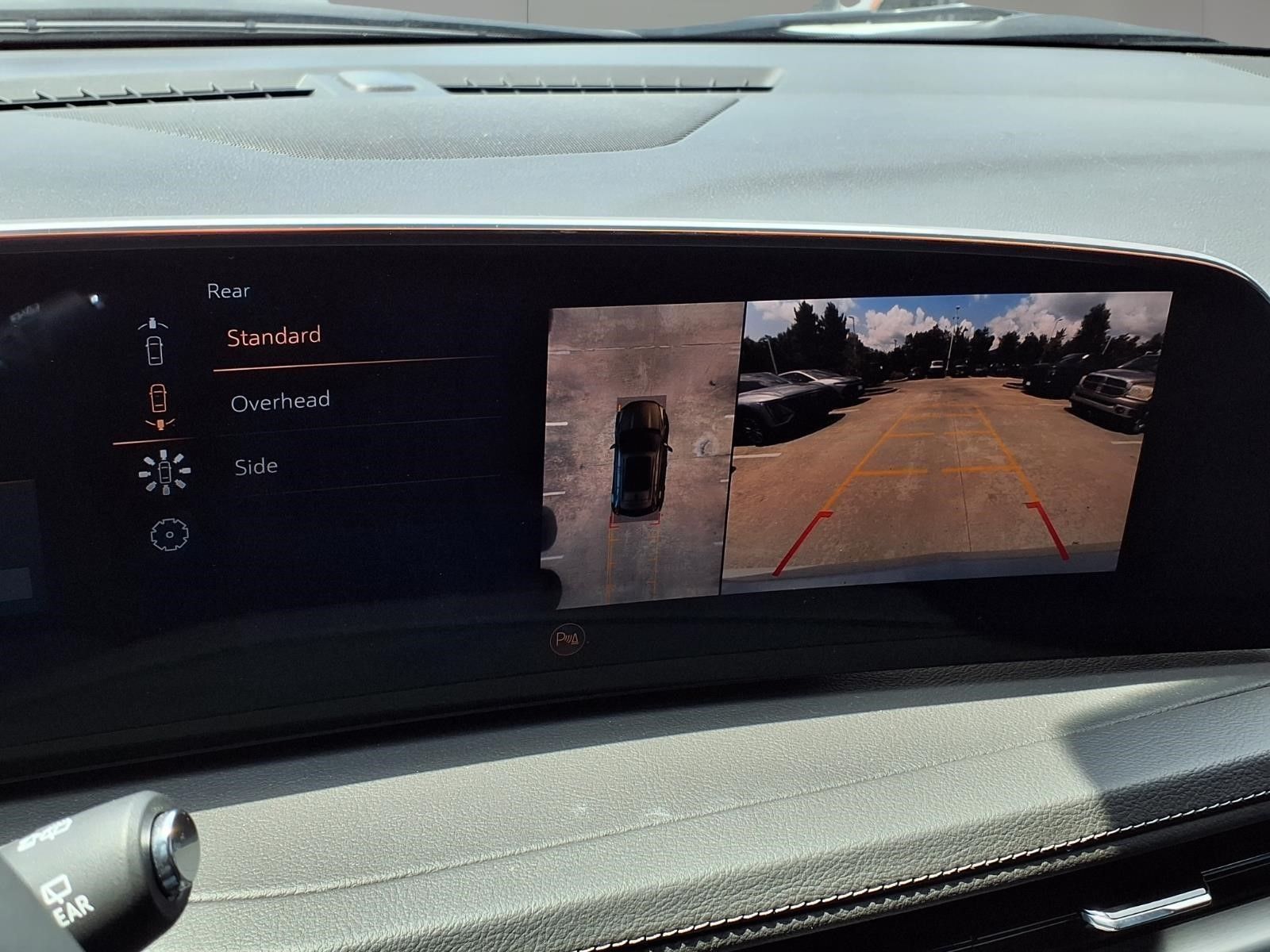 2025 Cadillac XT4 Premium Luxury White at Community Toyota