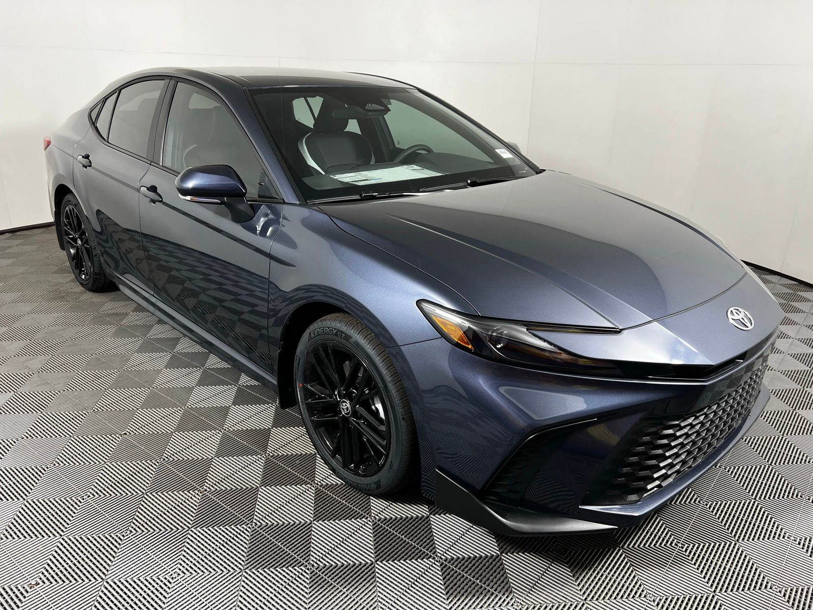 Thumbnail: 2026 Toyota Camry - 3