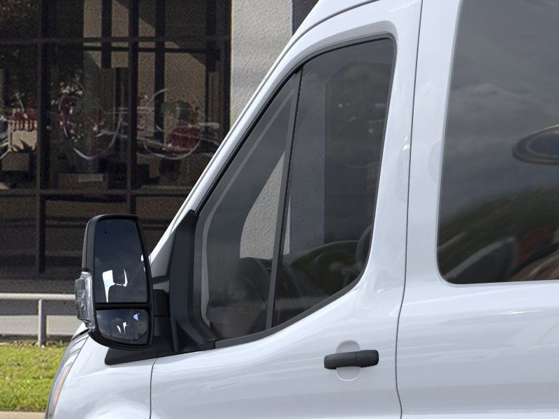 New Car 2025 Ford Transit-350  Xlt For Sale Under $70,000 In Austin, Texas