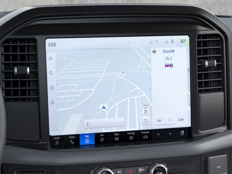 New Car 2025 Ford F-150  Xl For Sale Under $50,000 In Austin, Texas