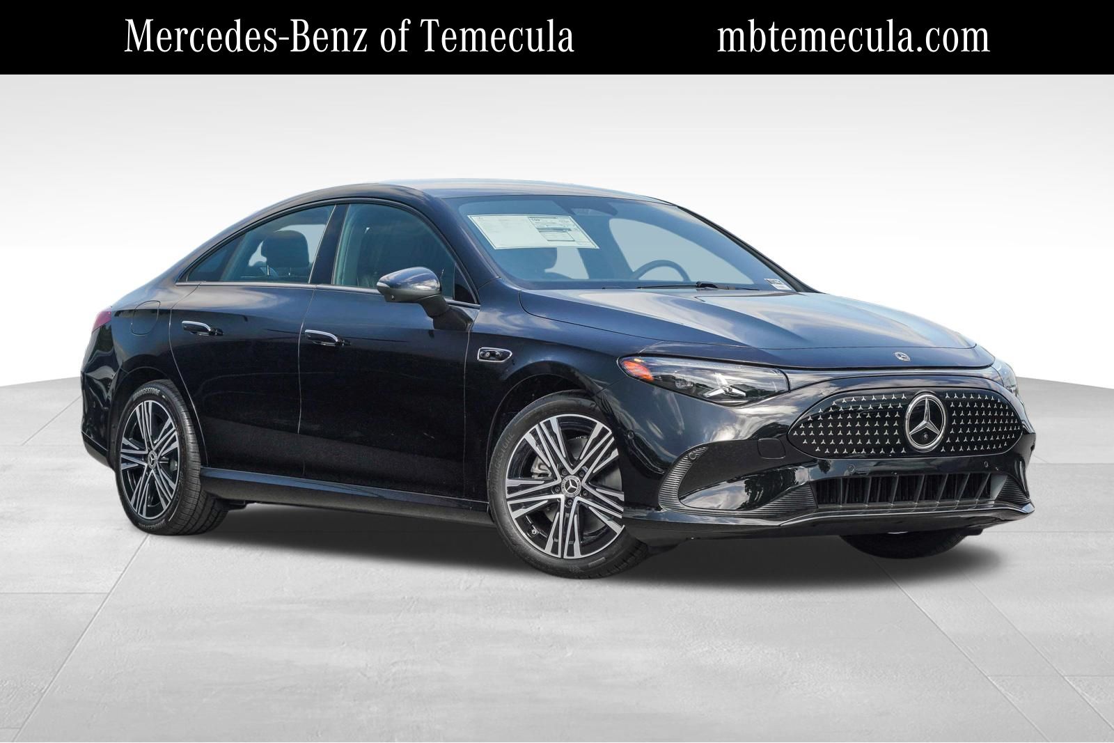 2027 Mercedes-Benz CLA CLA 250+