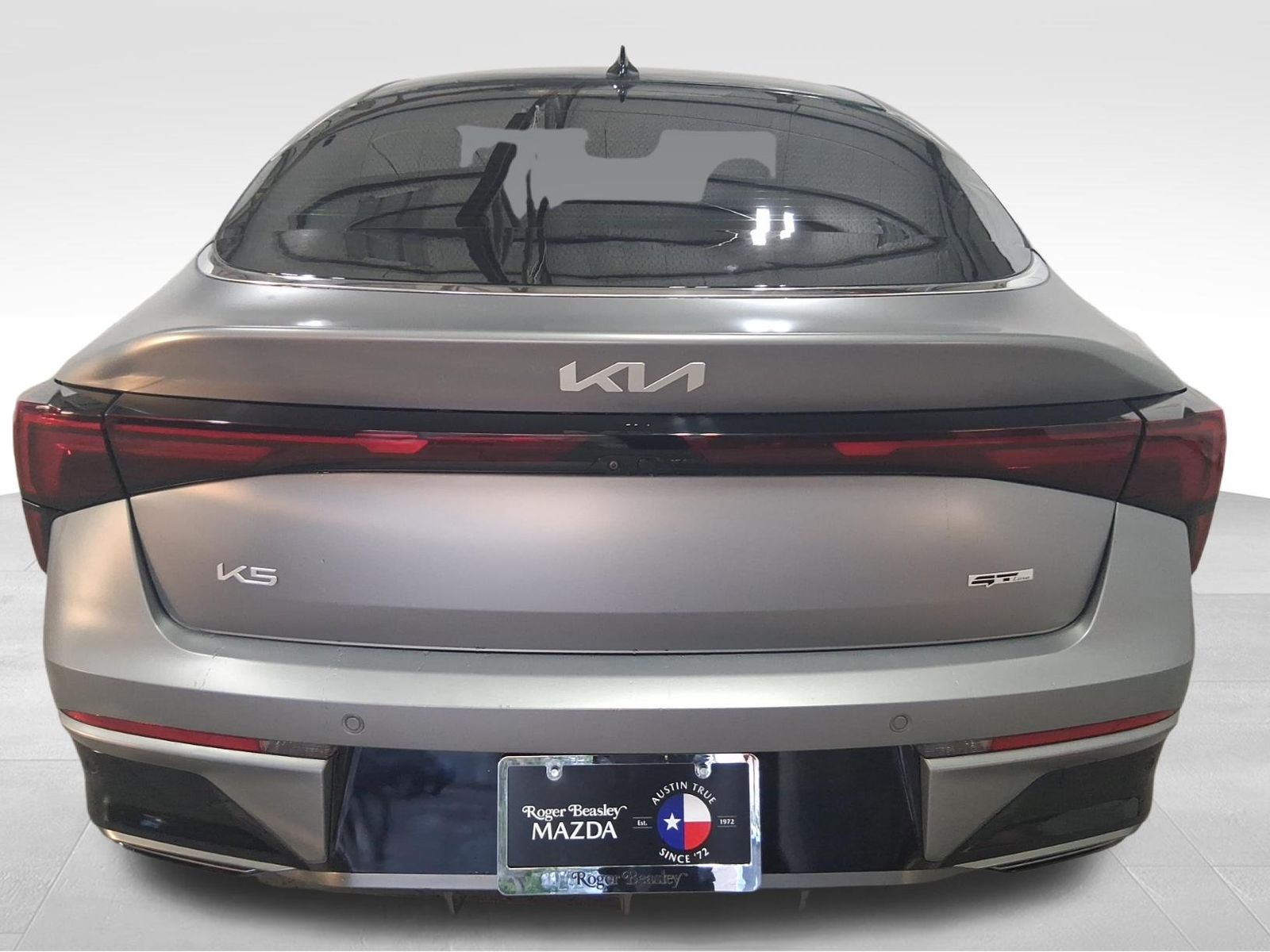 Used Car 2025 Kia K5  Gt-line For Sale Under $35,000 In Austin, Texas