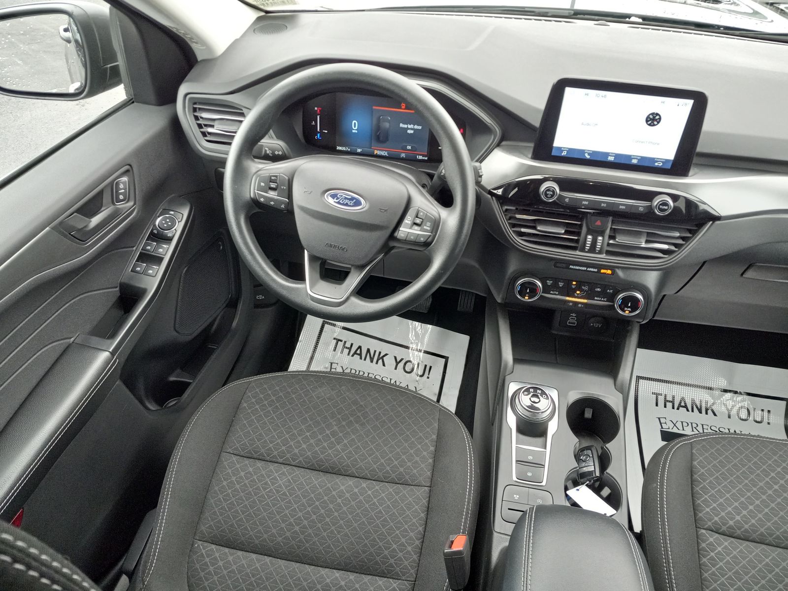 2025 Ford Escape image 14