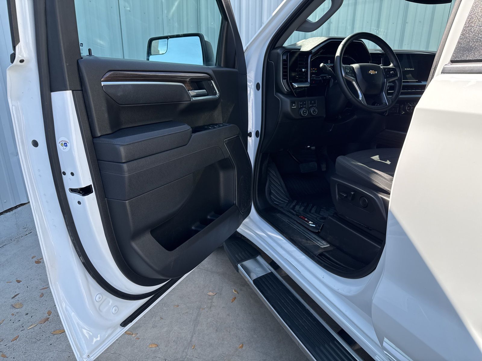 Used Car 2025 Chevrolet Silverado 1500  Lt For Sale Under $50,000 In Austin, Texas