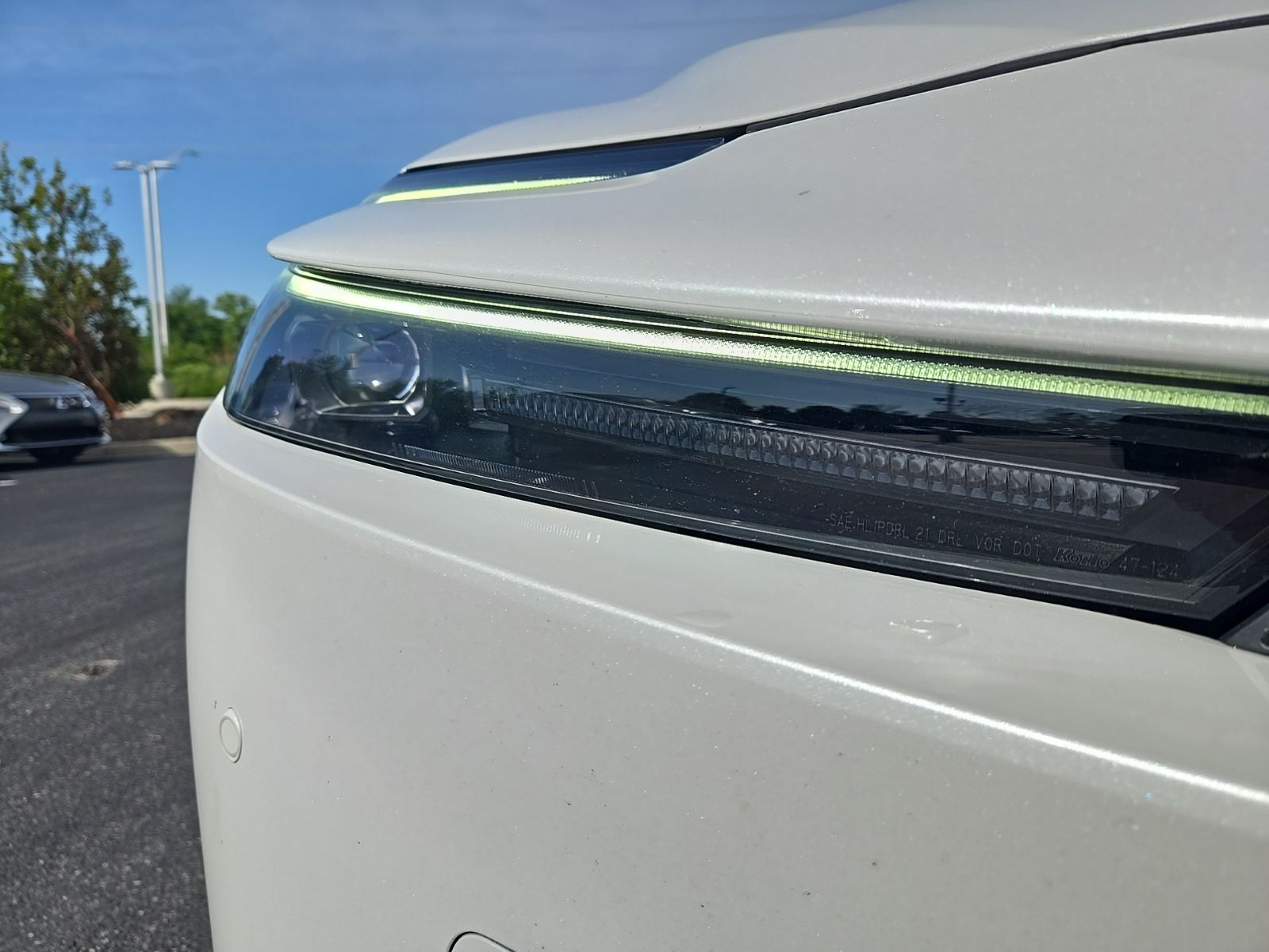 used 2024 Toyota Prius car, priced at $32,351