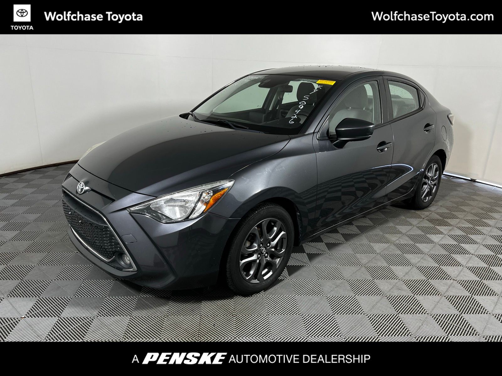 2019 Toyota Yaris LE -
                Cordova, TN