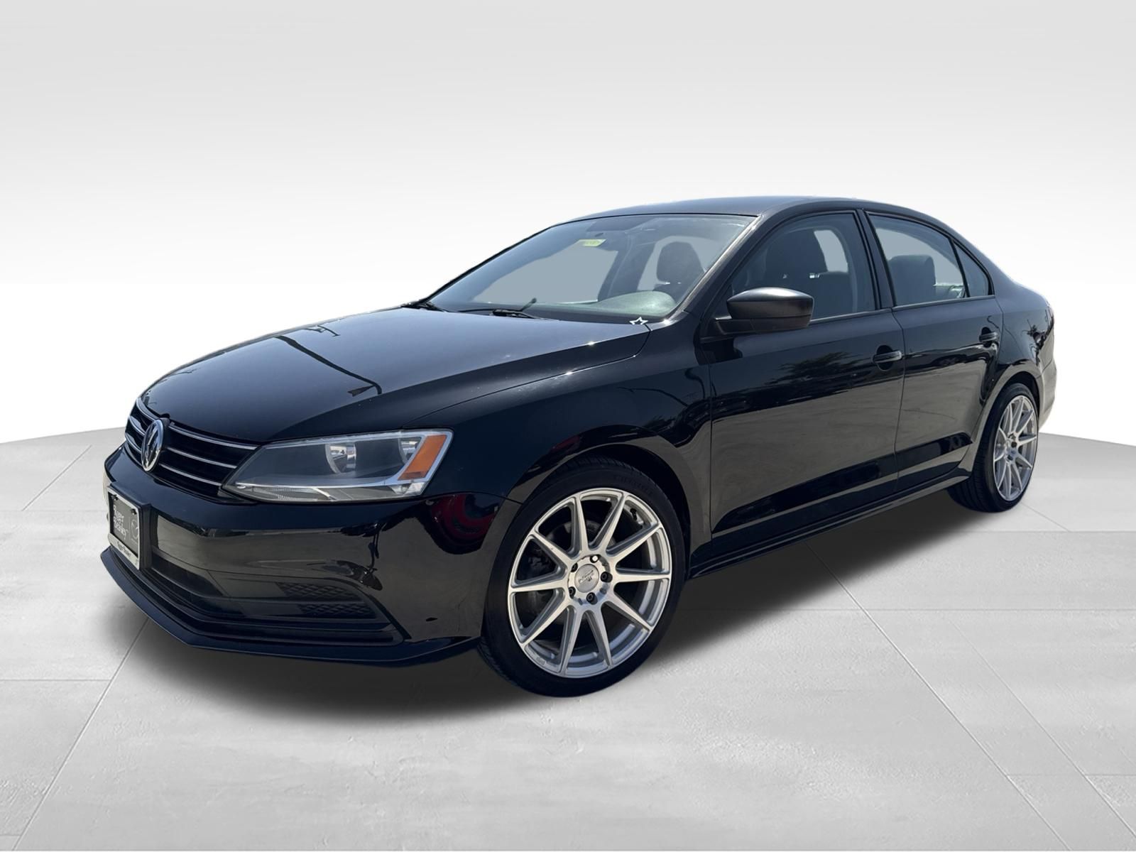 2016 Volkswagen Jetta 1.4T S