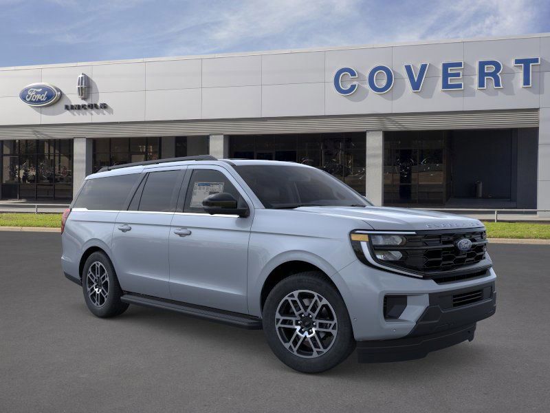 2025 Ford Expedition Max  In Austin, Texas