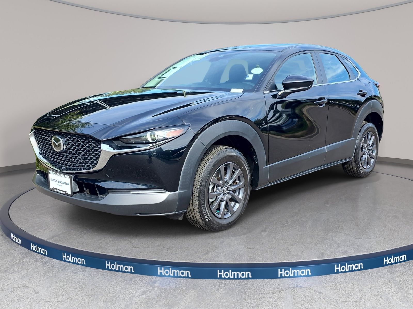 2023 Mazda CX-30 2.5 S AWD