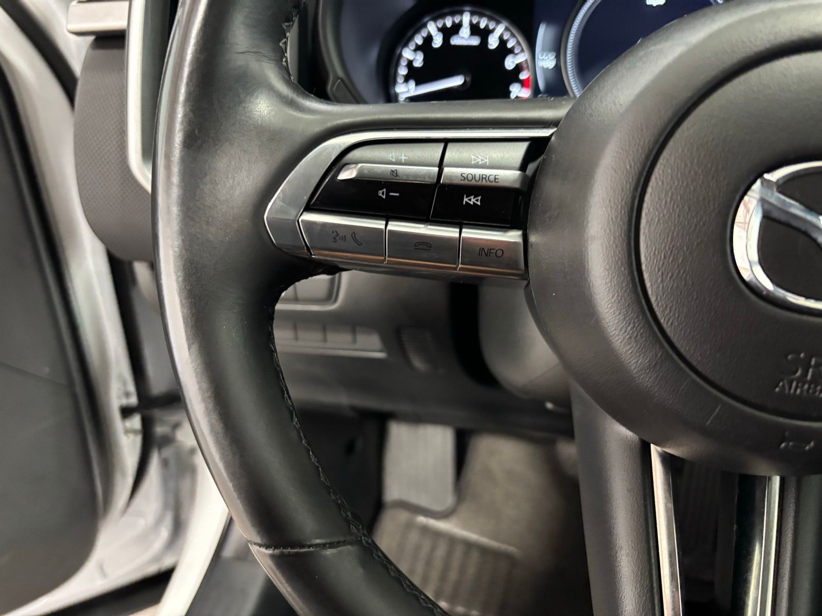 Used Car 2024 Mazda Cx-50  2.5 S Preferred Package For Sale Under $30,000 In Austin, Texas