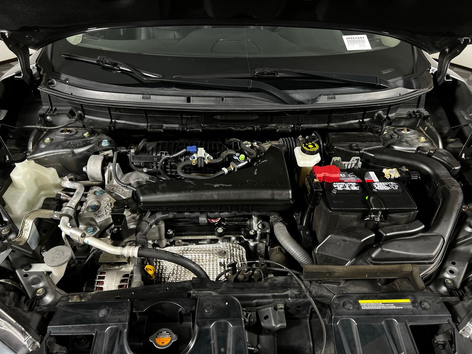 Thumbnail: 2018 Nissan Rogue - 9