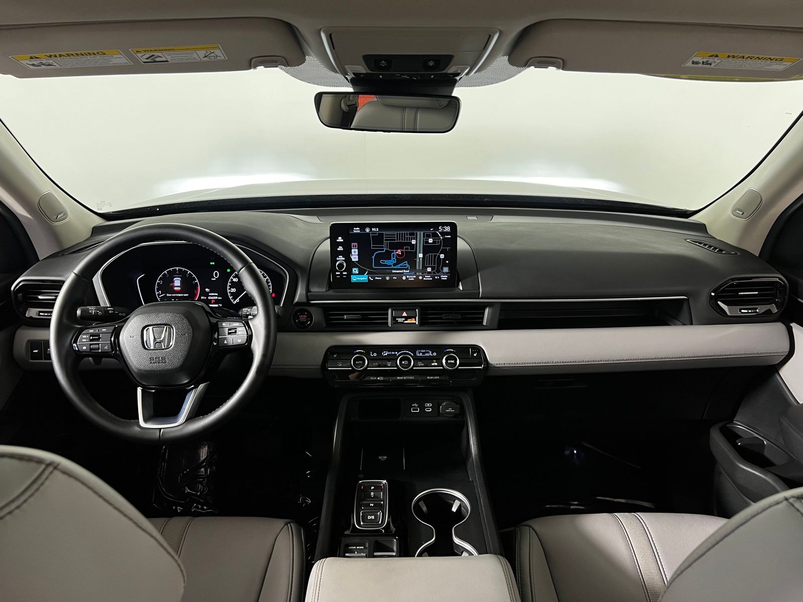 Thumbnail: 2025 Honda Pilot - 28