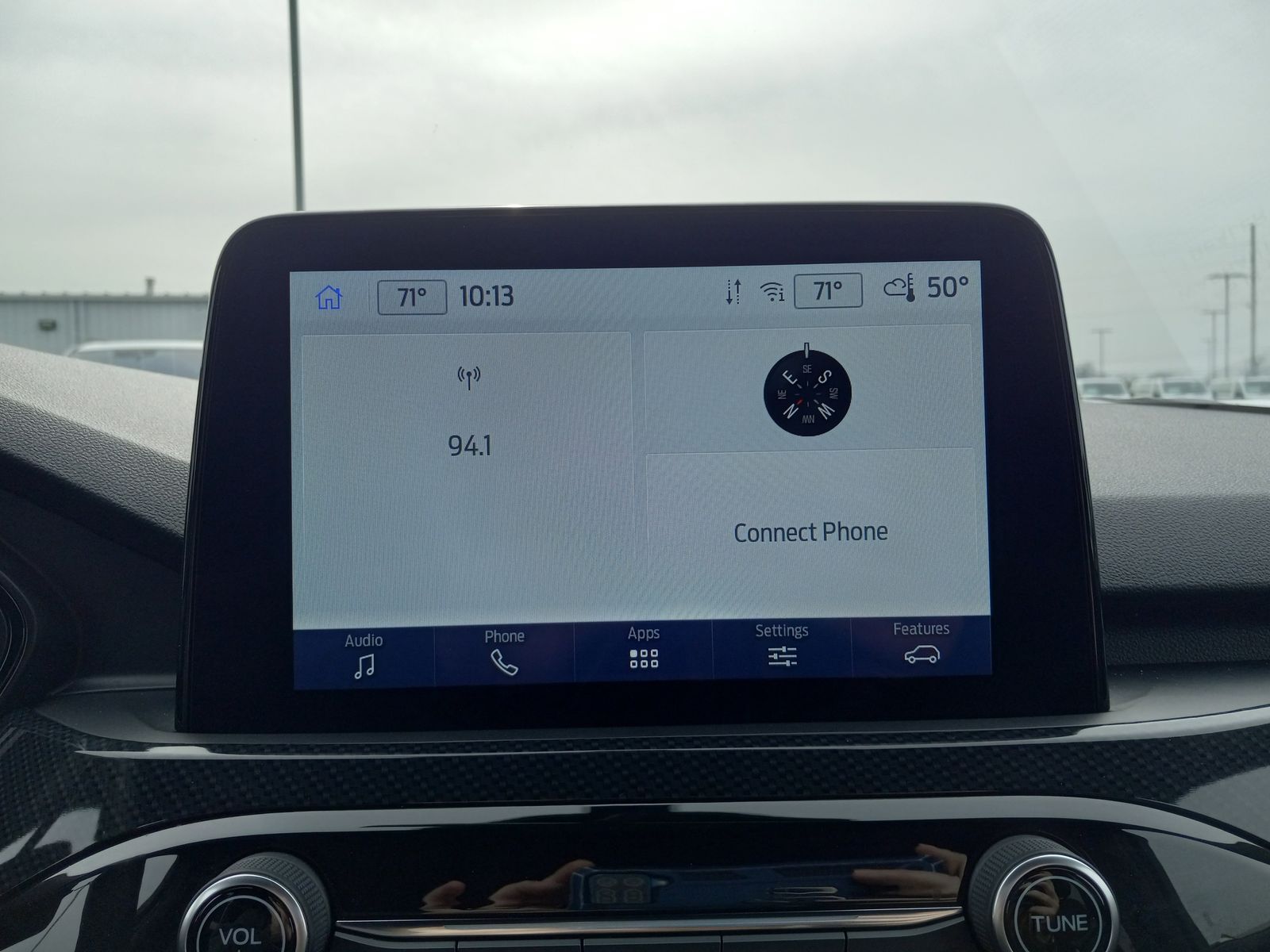 2024 Ford Escape image 21