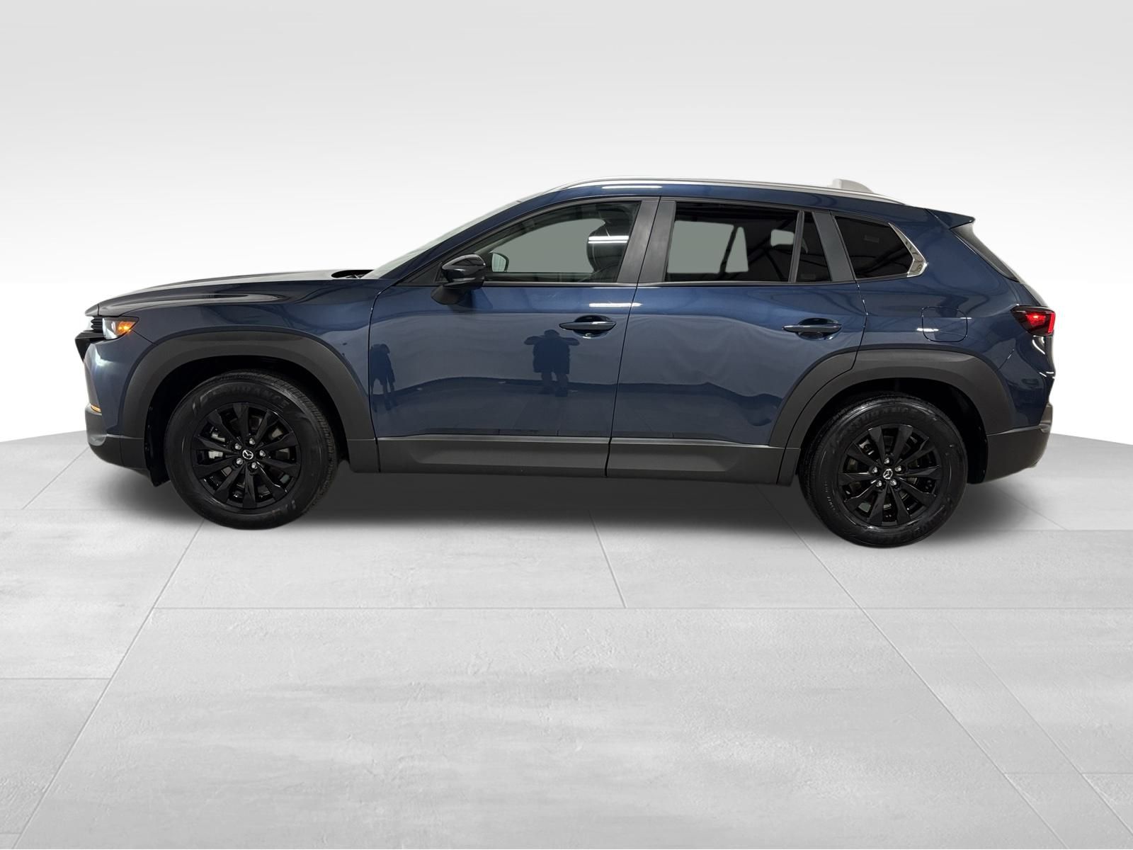 Used Car 2025 Mazda Cx-50  2.5 S Premium Package For Sale Under $30,000 In Austin, Texas