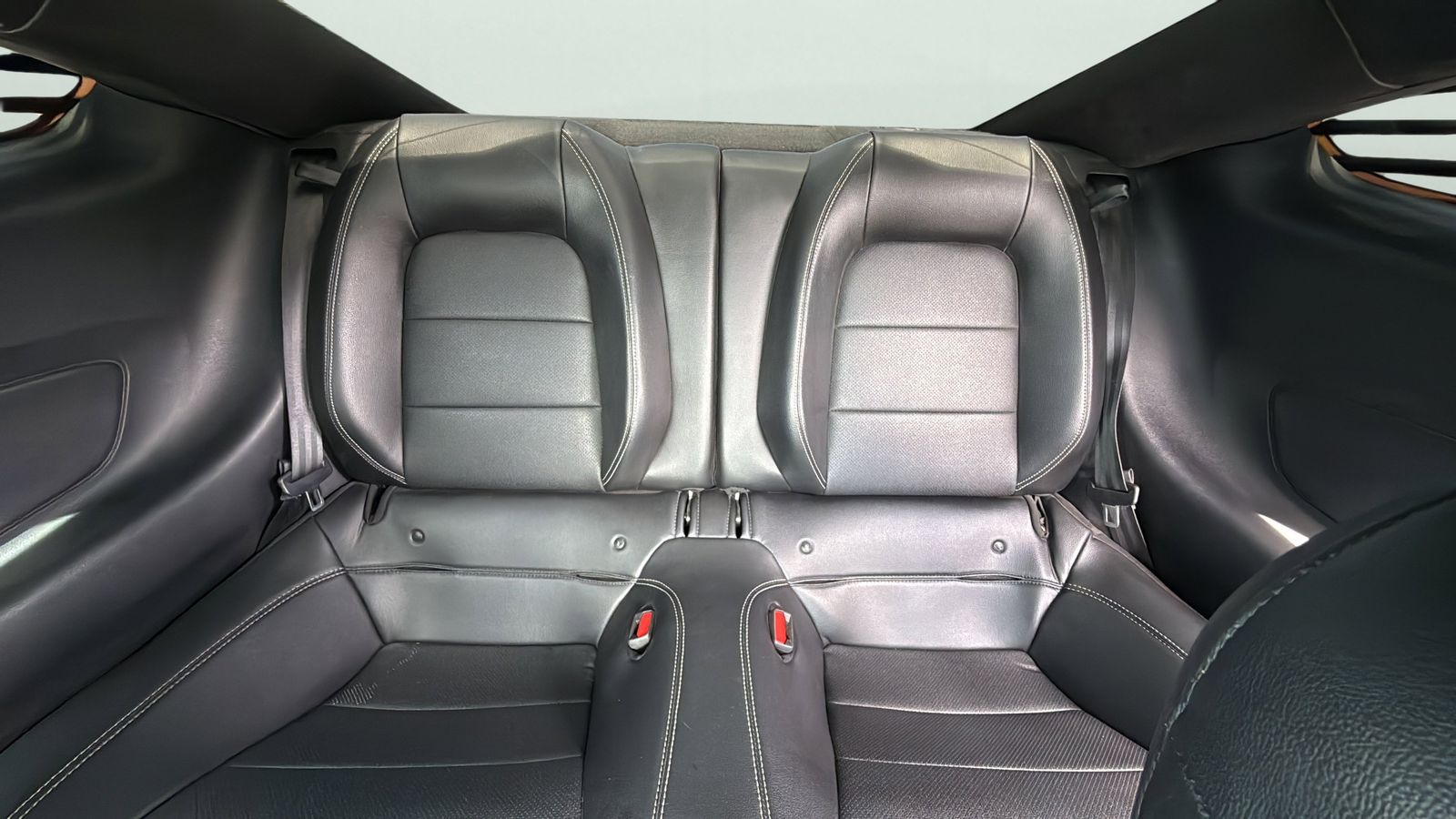 Used Car 2022 Ford Mustang  Gt Premium For Sale Under $40,000 In Austin, Texas