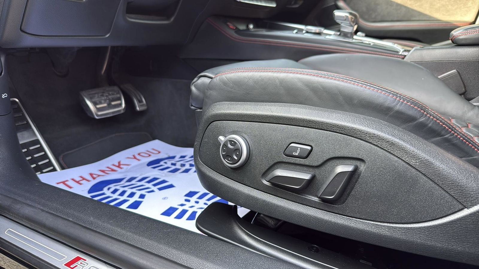 Used Car 2019 Audi Rs 5  2.9t For Sale Under $50,000 In Austin, Texas