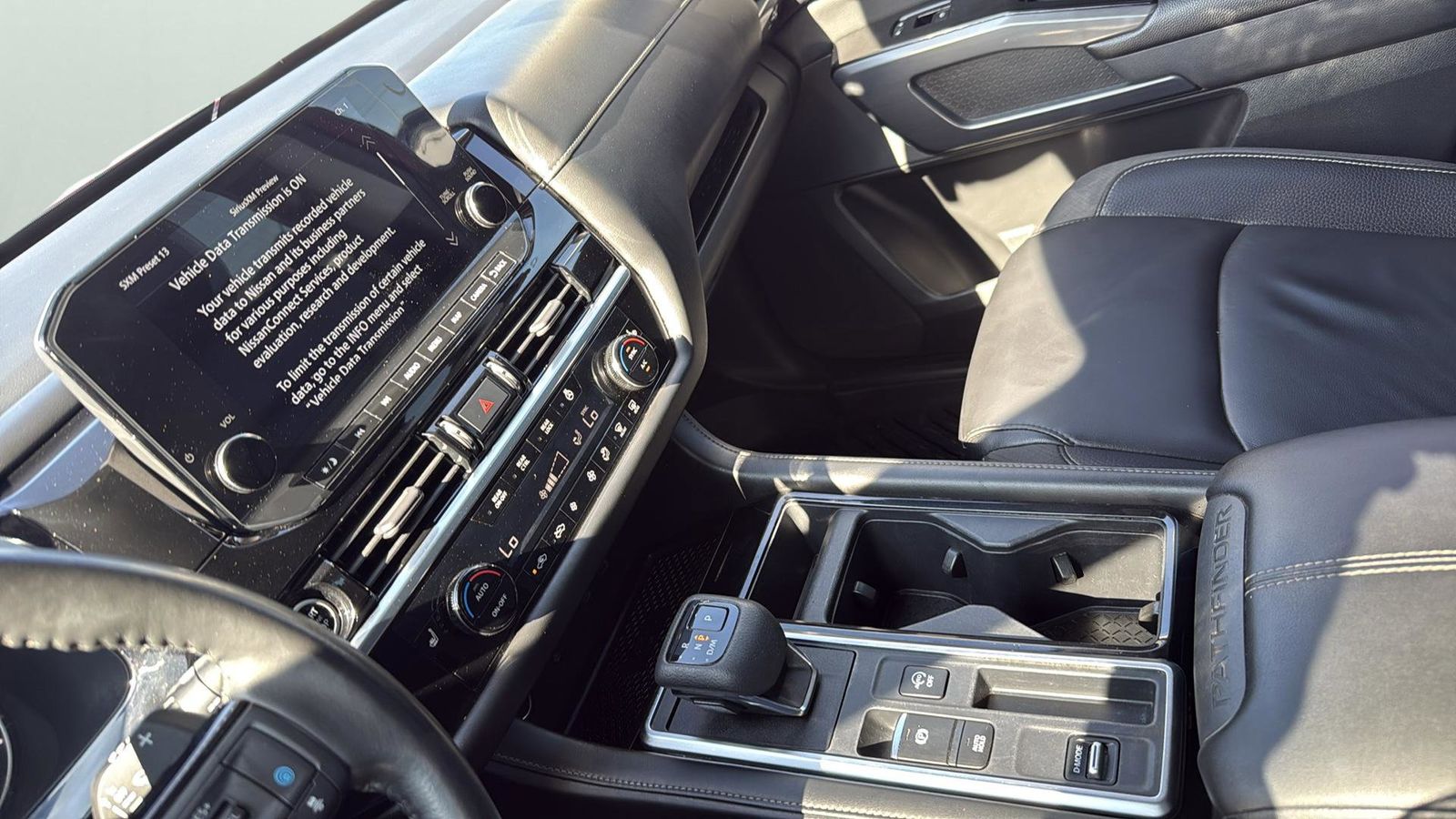 Used Car 2023 Nissan Pathfinder  Sl For Sale Under $30,000 In Austin, Texas