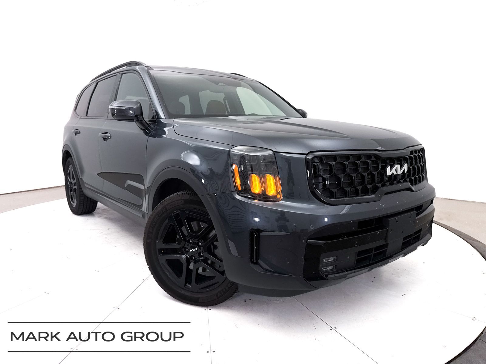 2024 Kia Telluride SX X-Line