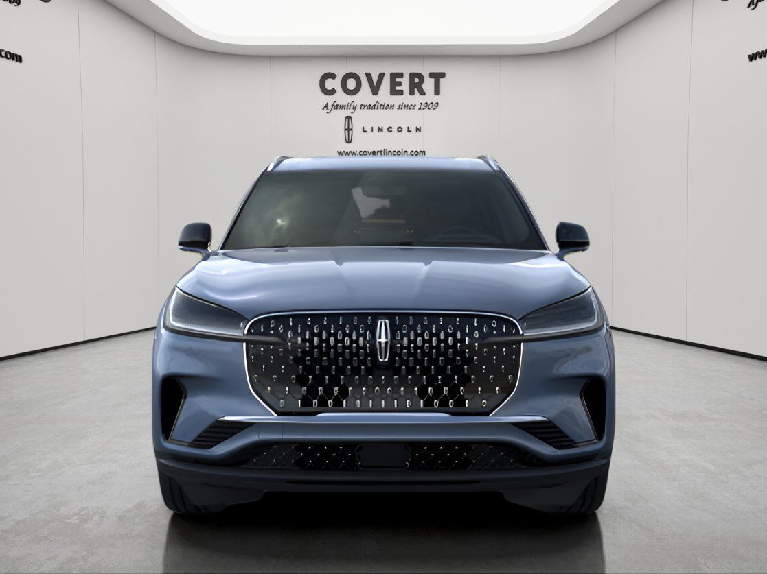 New Car 2025 Lincoln Aviator  Premiere For Sale Under $70,000 In Austin, Texas