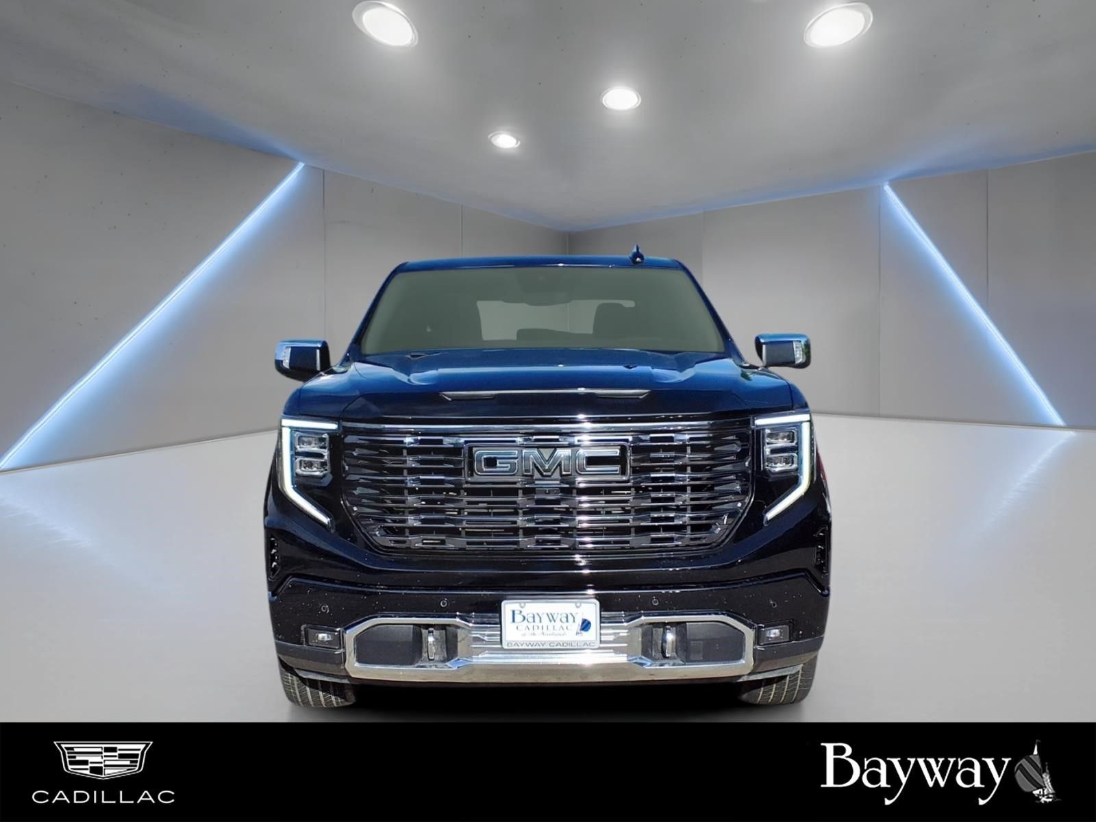 2025 GMC Sierra 1500 Denali Ultimate - 2