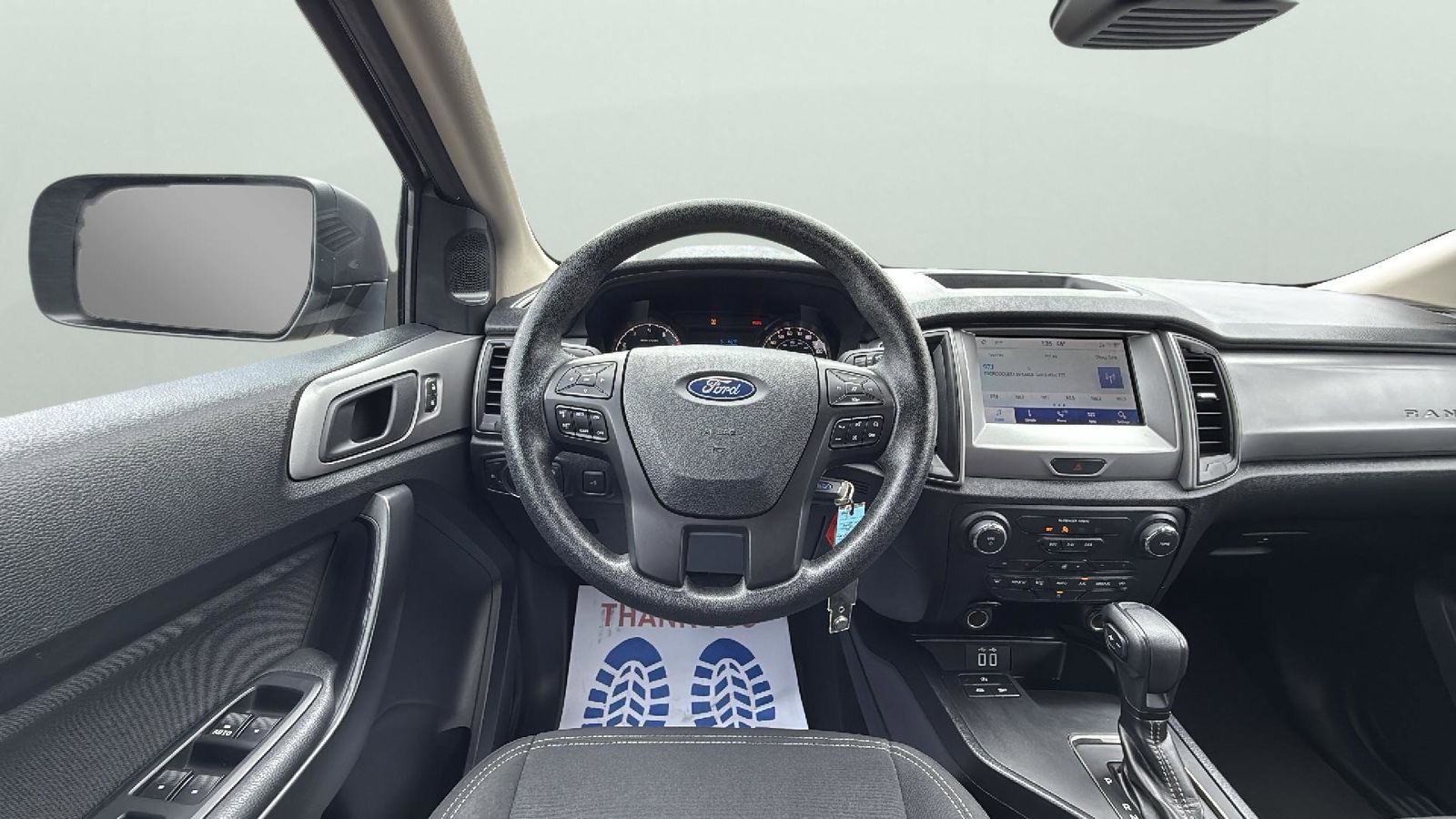 Used Car 2022 Ford Ranger  Xl For Sale Under $30,000 In Austin, Texas