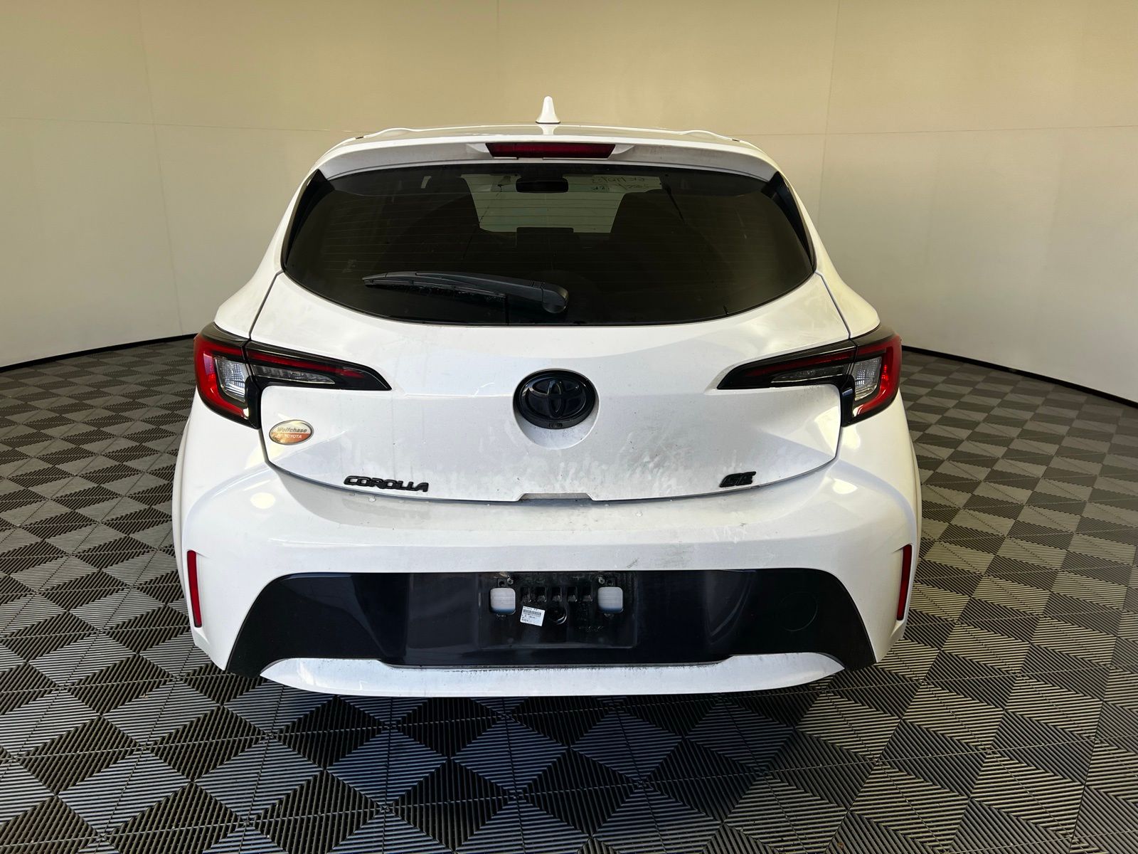 Thumbnail: 2025 Toyota Corolla - 6