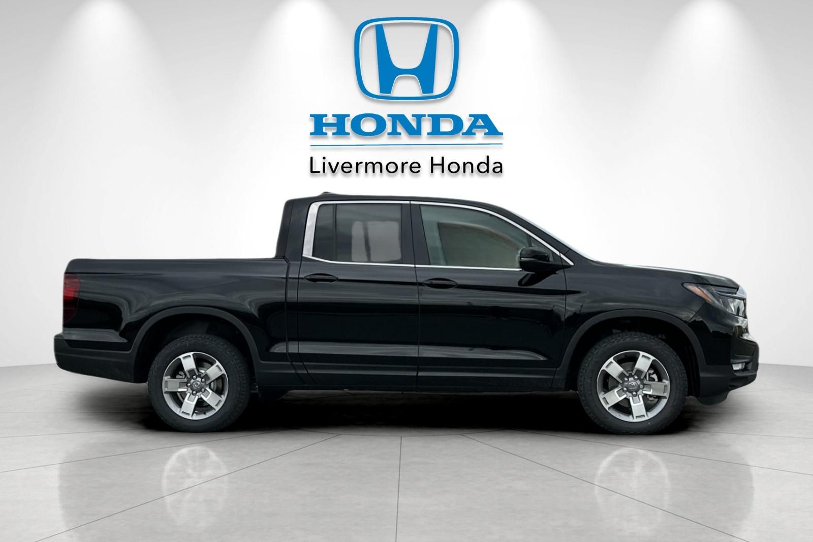 2026 Honda Ridgeline RTL - Photo 7