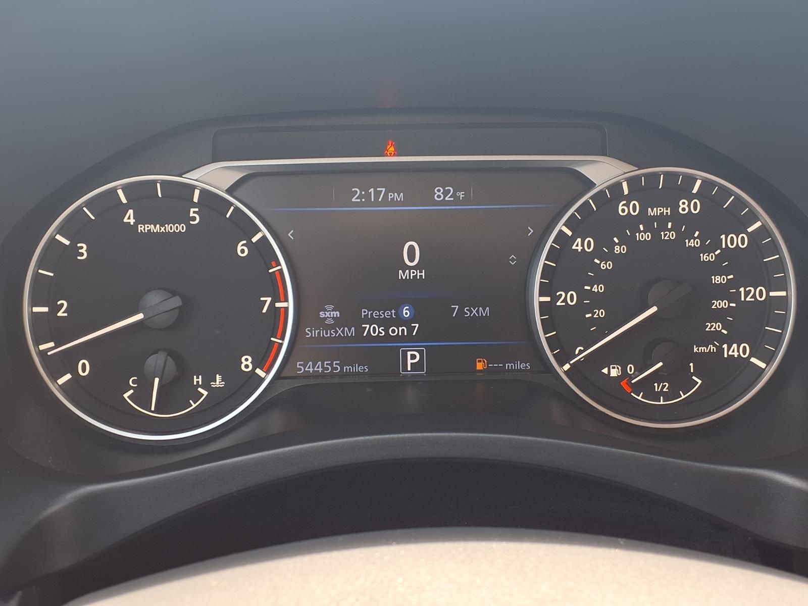 2022 Nissan Altima 2.5 SV Silver at Bravo Nissan