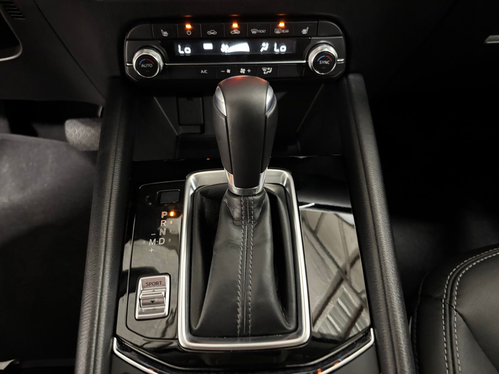 Used Car 2025 Mazda Cx-5  2.5 S Preferred Package For Sale Under $30,000 In Austin, Texas