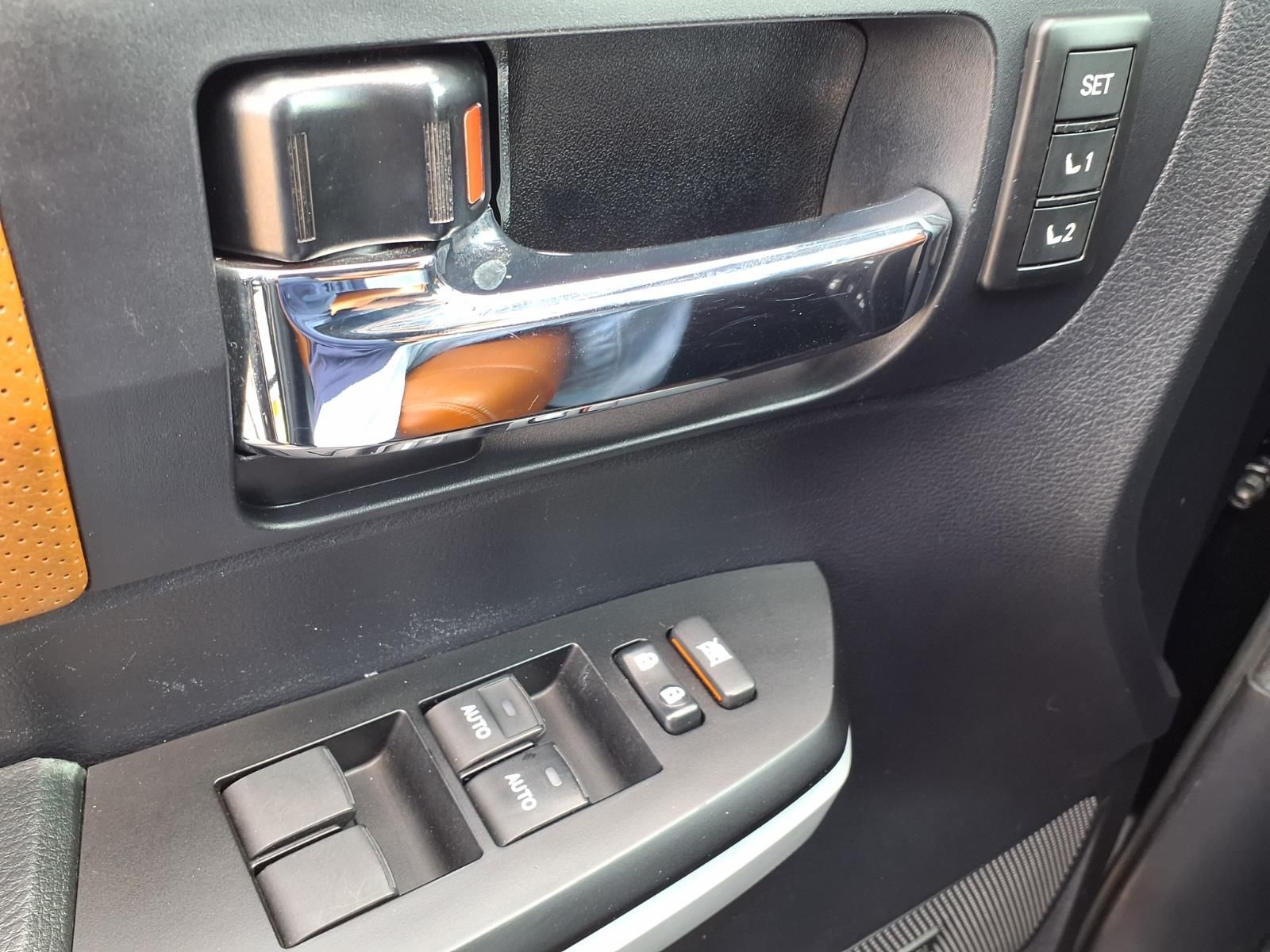2021 Toyota Tundra 1794 Black at Big Star Chrysler Jeep Dodge Ram 