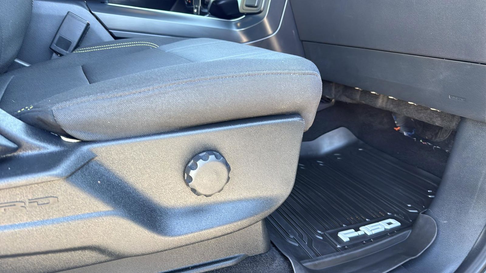 Used Car 2024 Ford F-150  Stx For Sale Under $50,000 In Austin, Texas