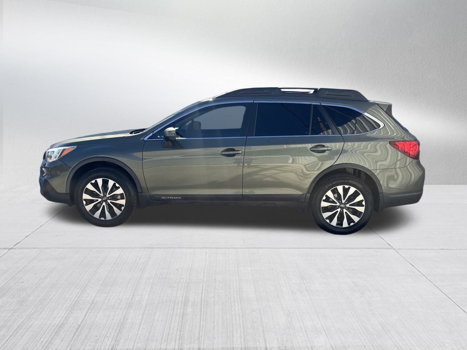 Used Car 2016 Subaru Outback  2.5i For Sale Under $15,000 In Austin, Texas