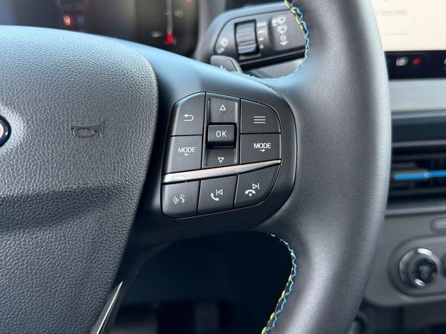 2025 Ford Maverick Lobo Standard - Photo 27