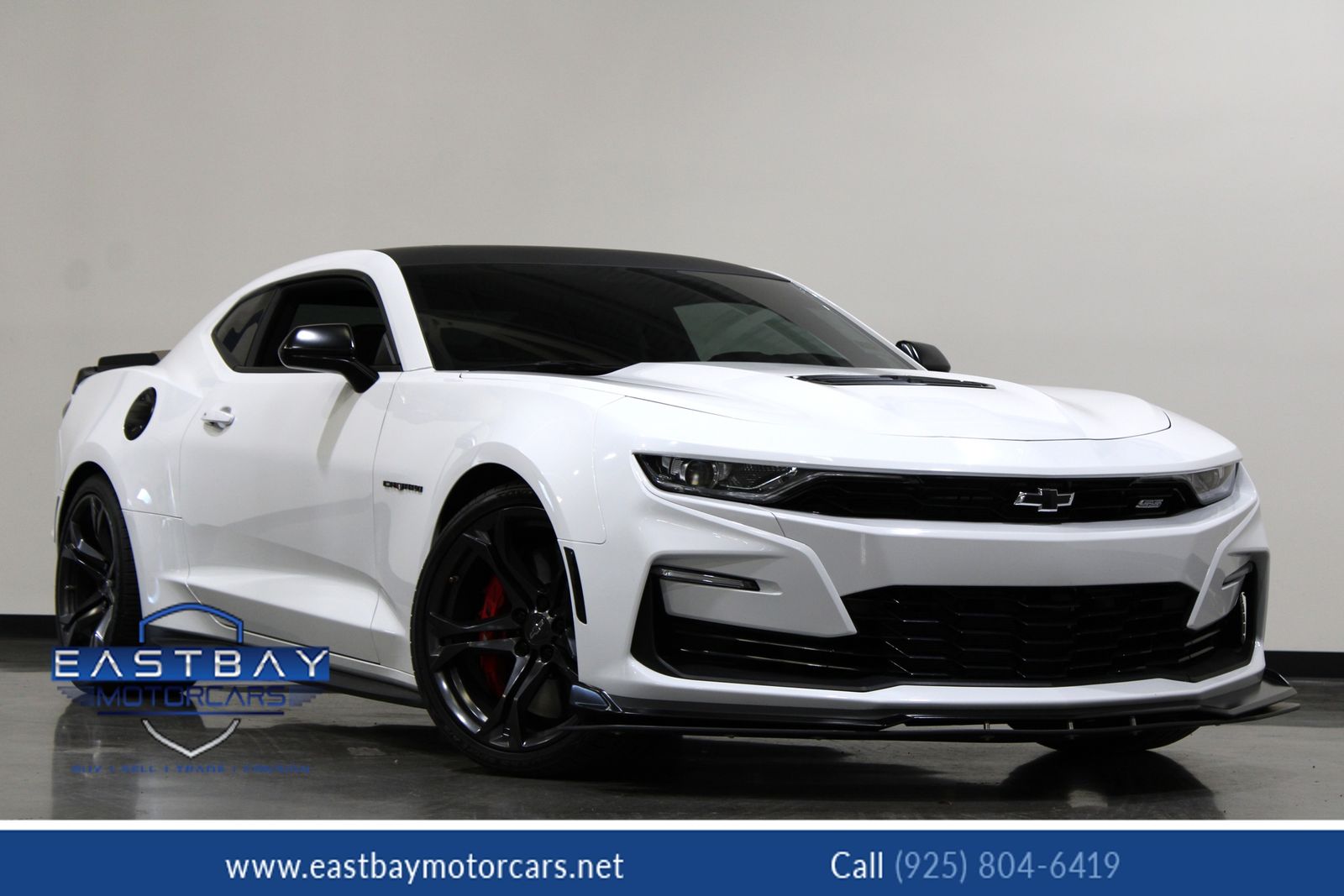 2023 Chevrolet Camaro 2SS Coupe RWD