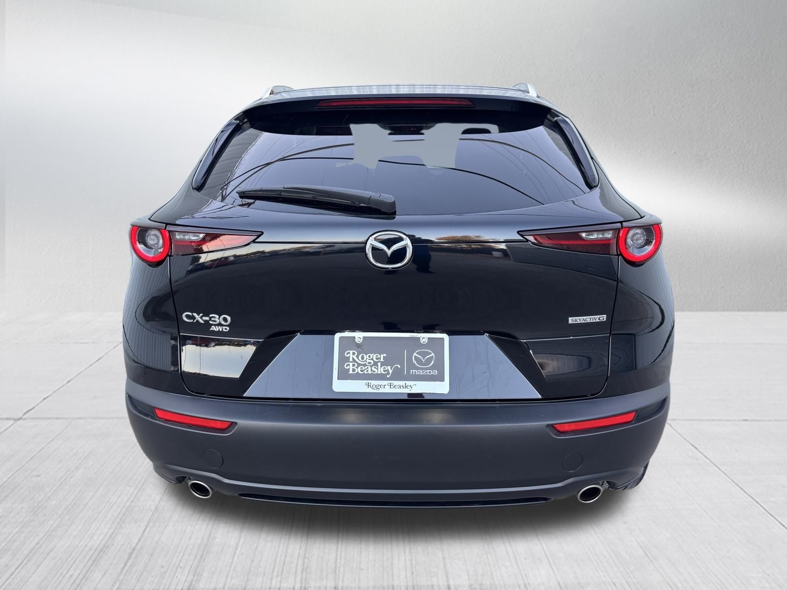 Used Car 2025 Mazda Cx-30  2.5 S Preferred Package For Sale Under $30,000 In Austin, Texas