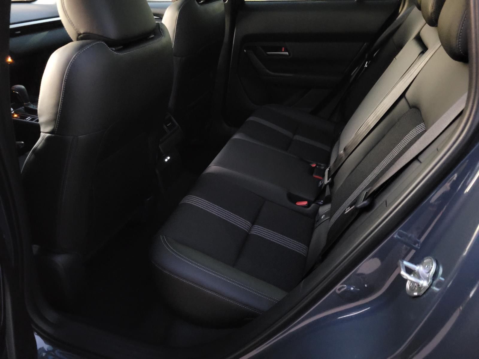 new 2026 Mazda CX-50 car, priced at $32,816