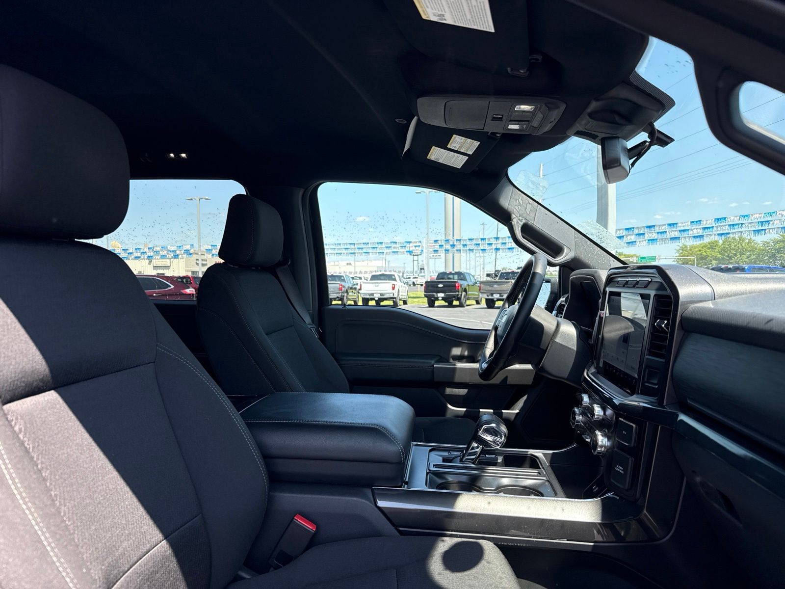 2023 Ford F-150 image 15