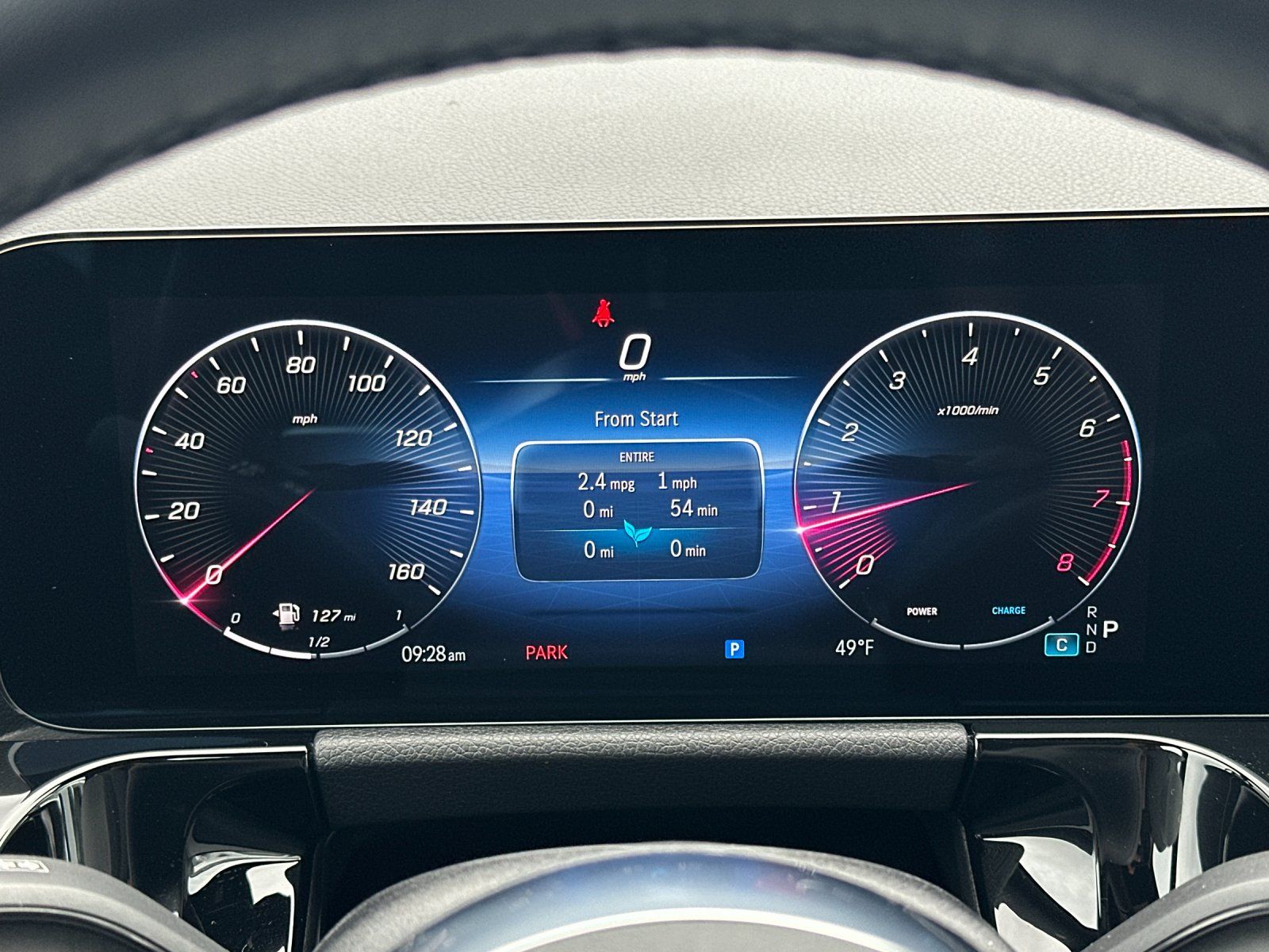 used 2025 Mercedes-Benz GLA car, priced at $44,998