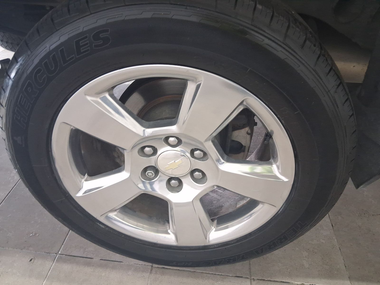 Used Car 2017 Chevrolet Silverado 1500  Lt For Sale Under $20,000 In Austin, Texas