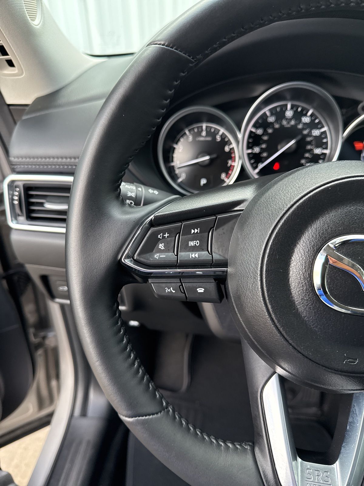 Used Car 2025 Mazda Cx-5  2.5 S Preferred Package For Sale Under $30,000 In Austin, Texas