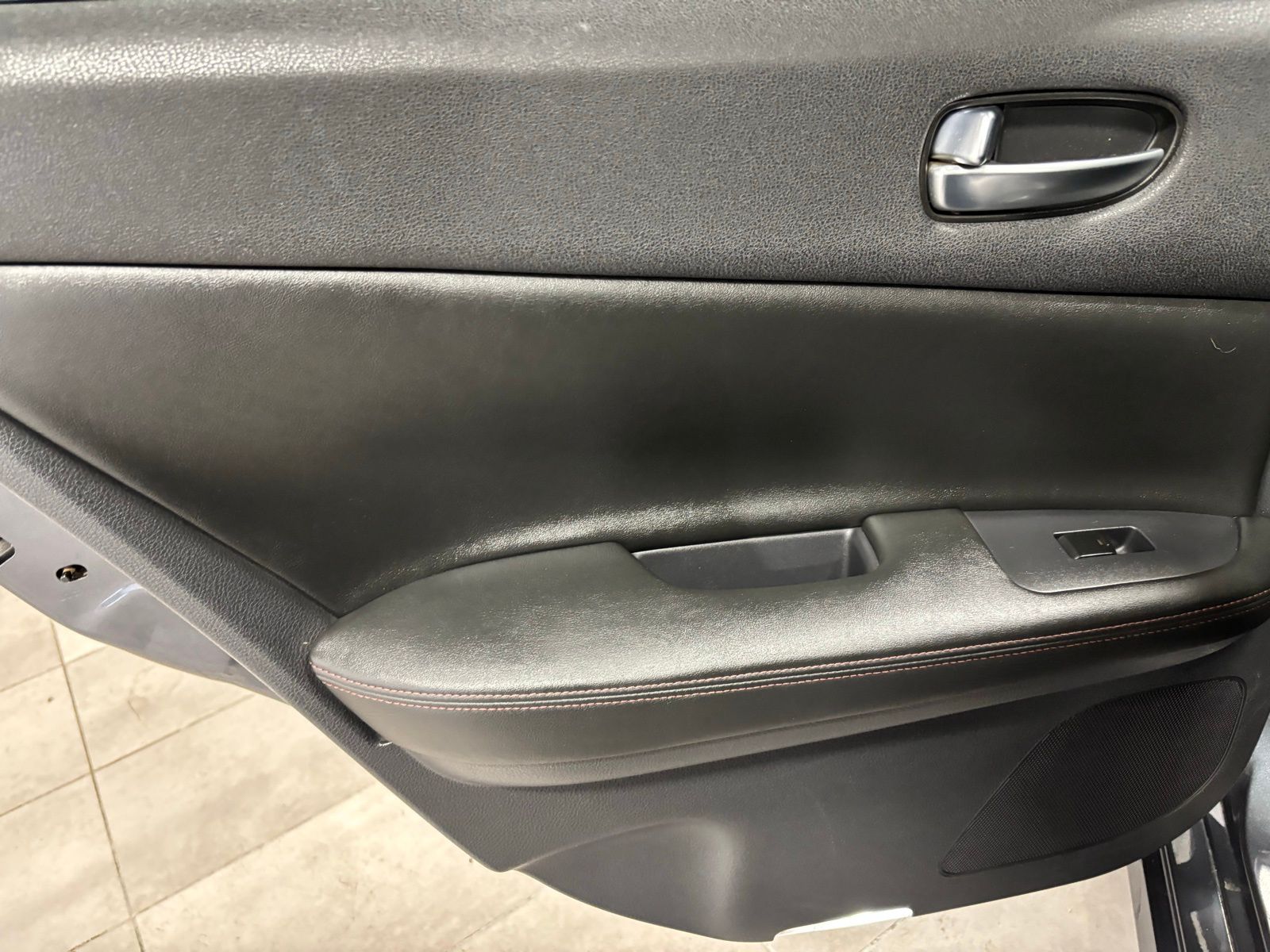 Used Car 2009 Nissan Maxima  3.5 Sv For Sale Under $10,000 In Austin, Texas