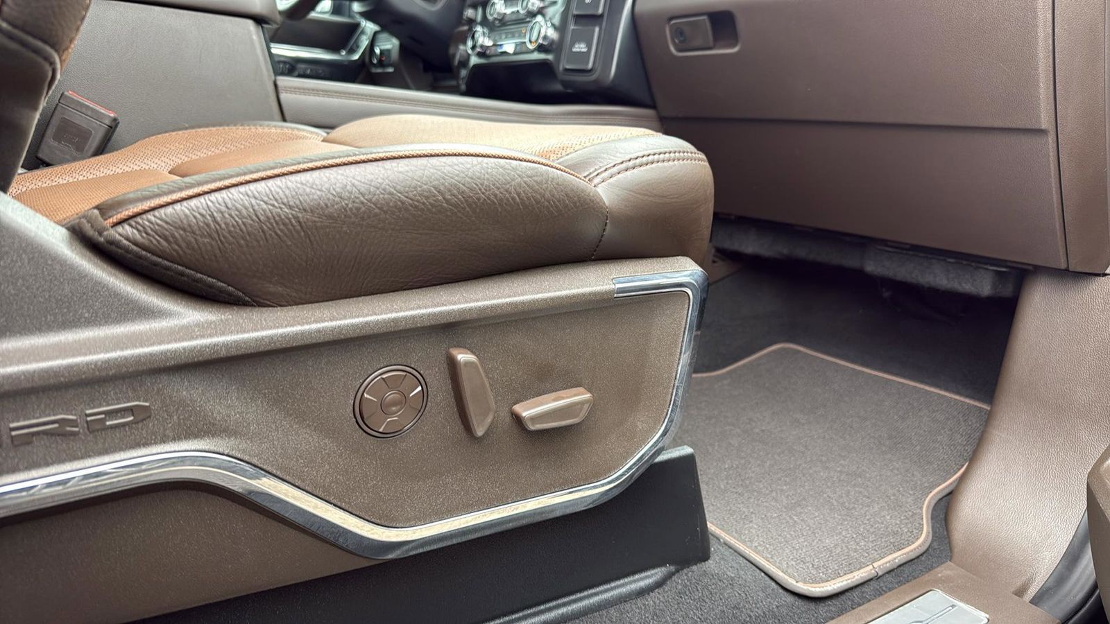 Used Car 2025 Ford F-250sd  King Ranch For Sale Under $90,000 In Austin, Texas