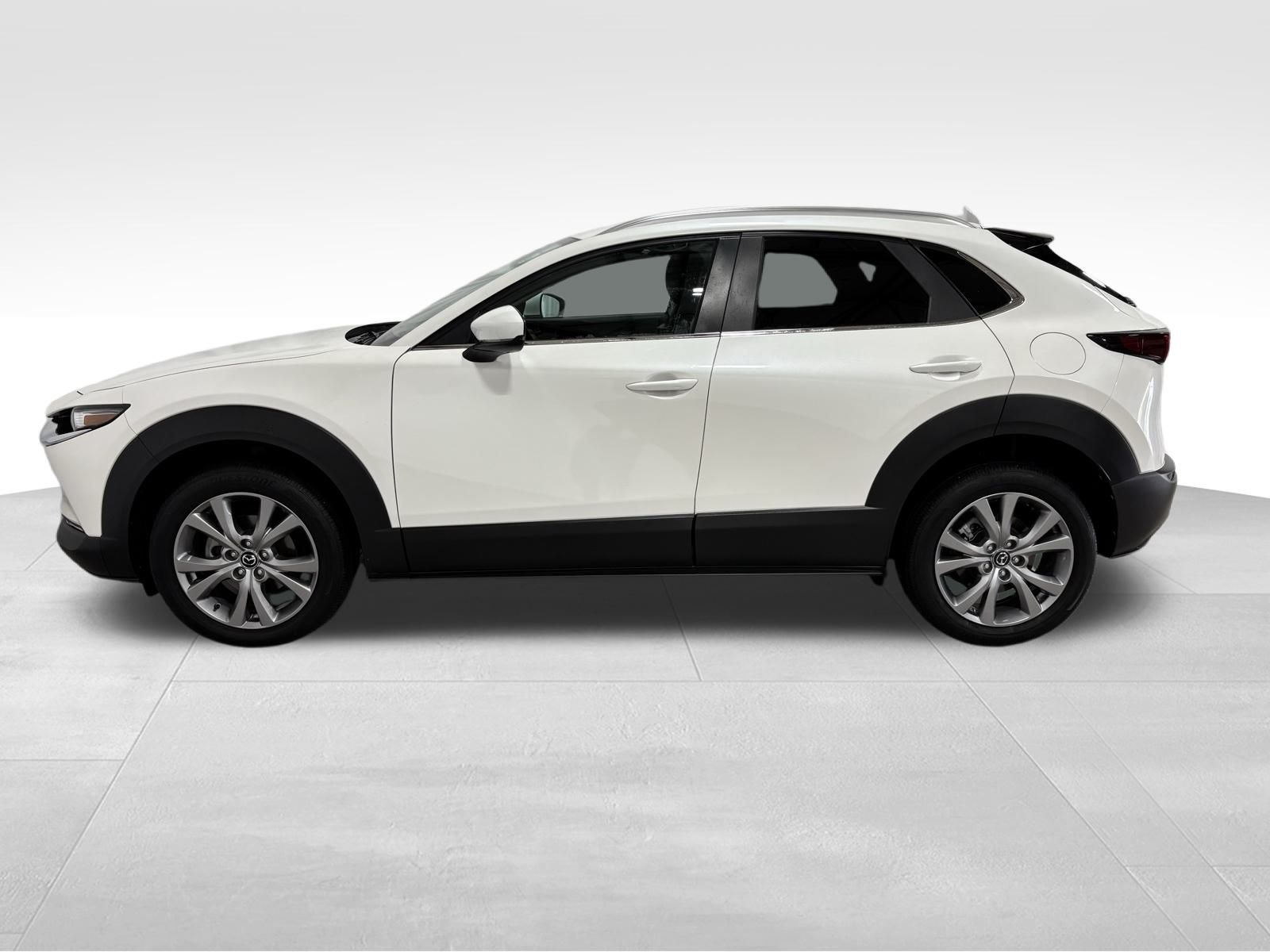 Used Car 2023 Mazda Cx-30  2.5 S Preferred Package For Sale Under $25,000 In Austin, Texas