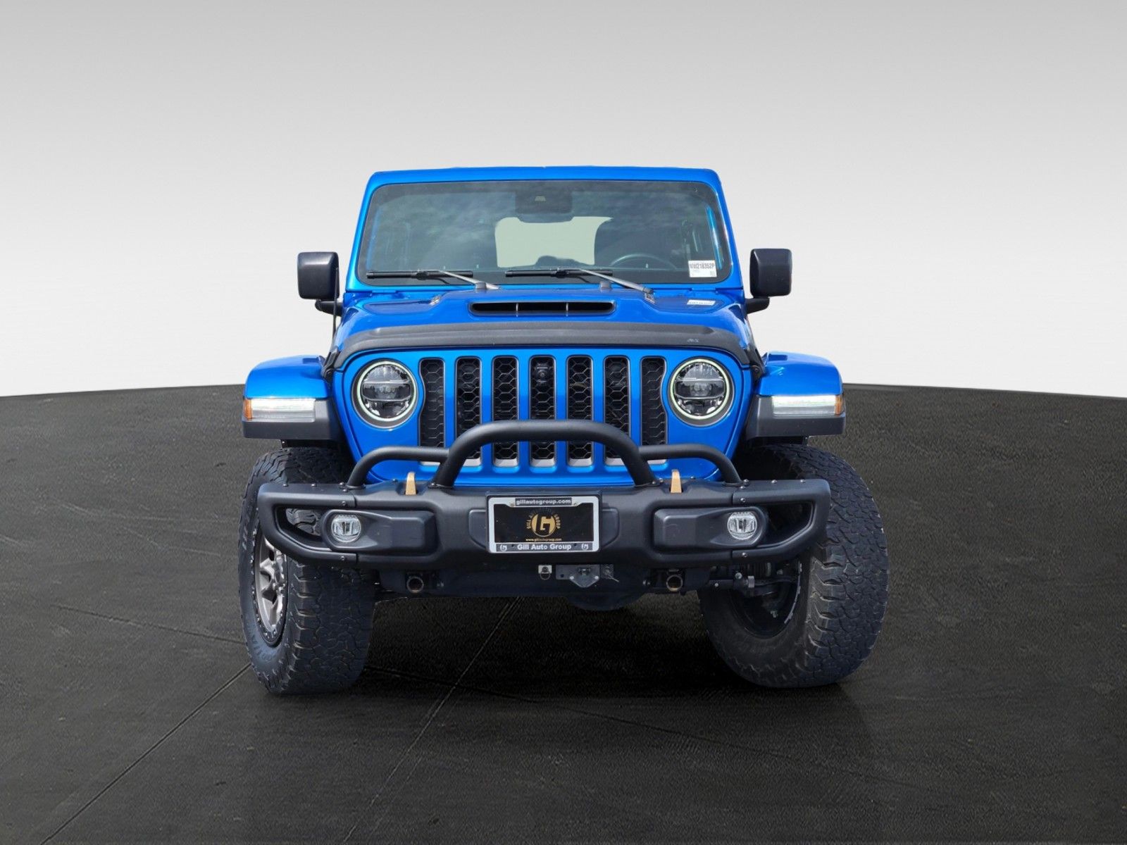 View vehicle photo 2